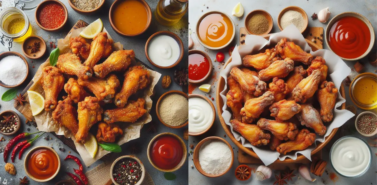 Here are The 10 Air Fryer Batch Cooking Ideas