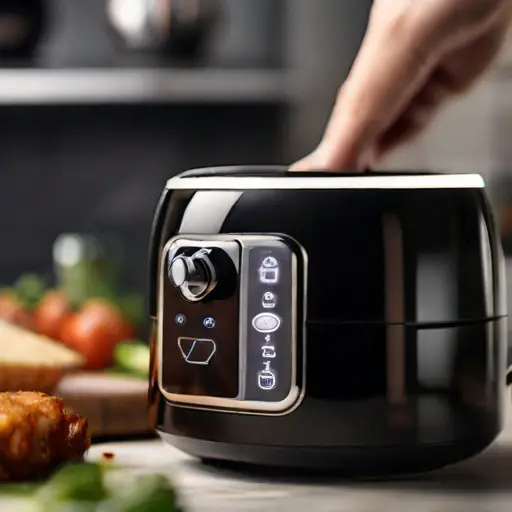 Make Meals In A Flash With These Secura Air Fryer Recipes!