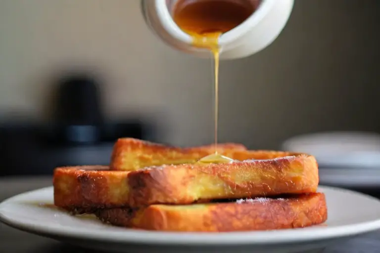 Cook French Toast Sticks