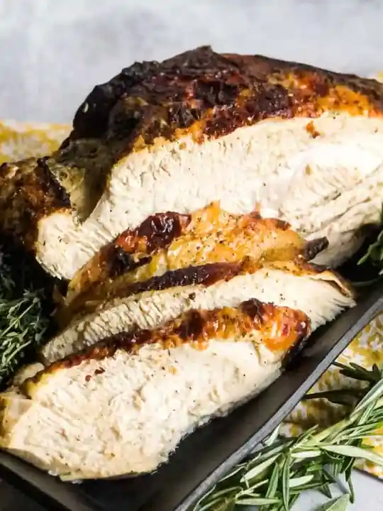 What Is a Turkey Breast