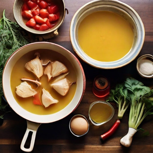  How to make chicken stew