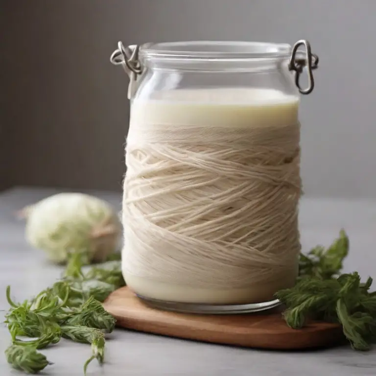 How To Strain Without Cheesecloth