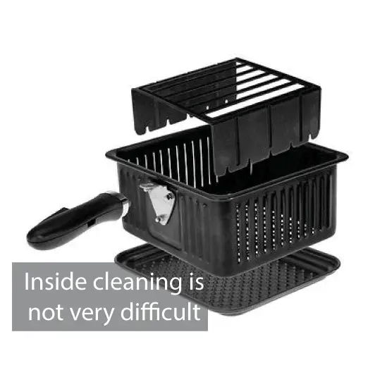 Kalorik Air Fryer Review - The Best Kalorik Air Fryer 2017