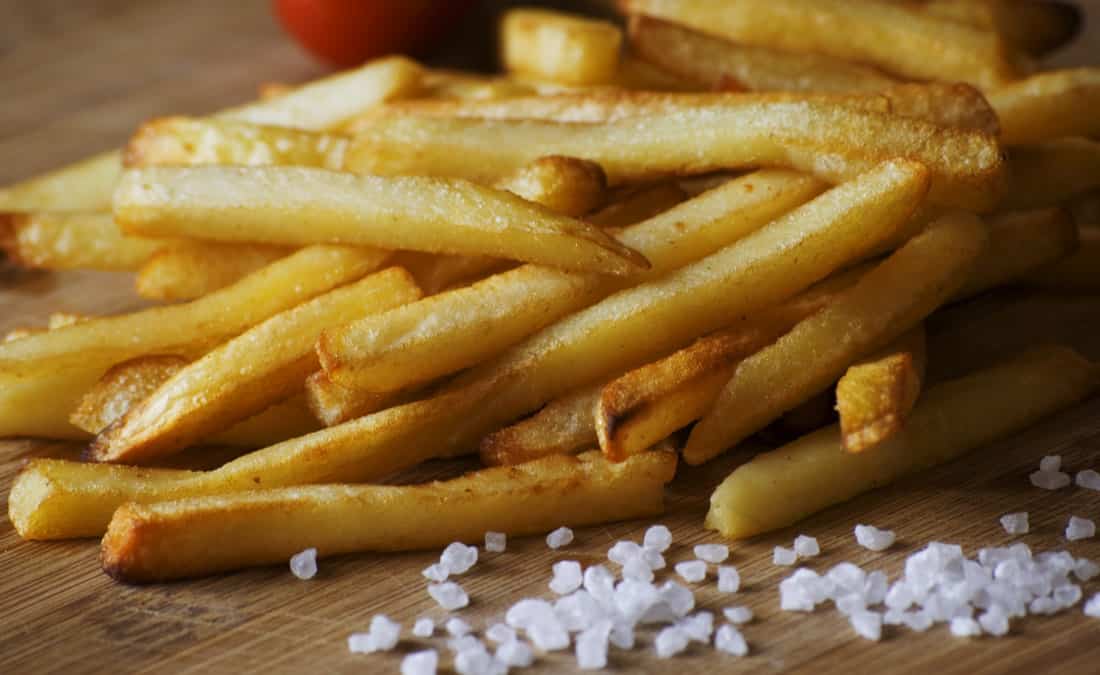 How-To-Make-French-Fries How to Make French Fries