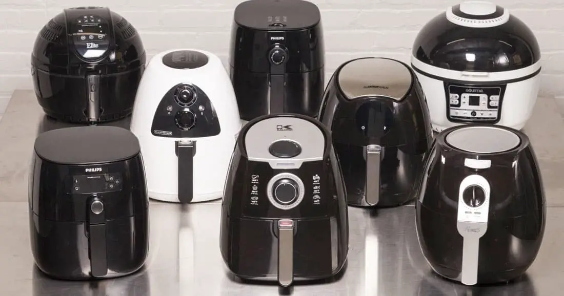 What Is an Air Fryer?