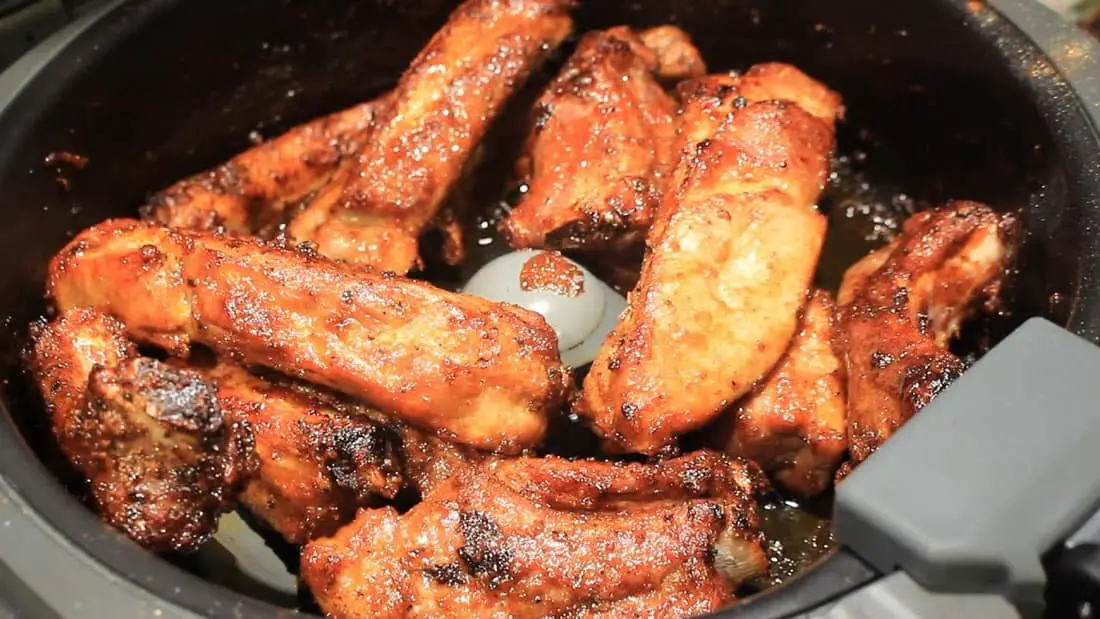 Cooking-boneless-ribs-in-an-air-fryer Cooking Boneless Ribs In An Air Fryer