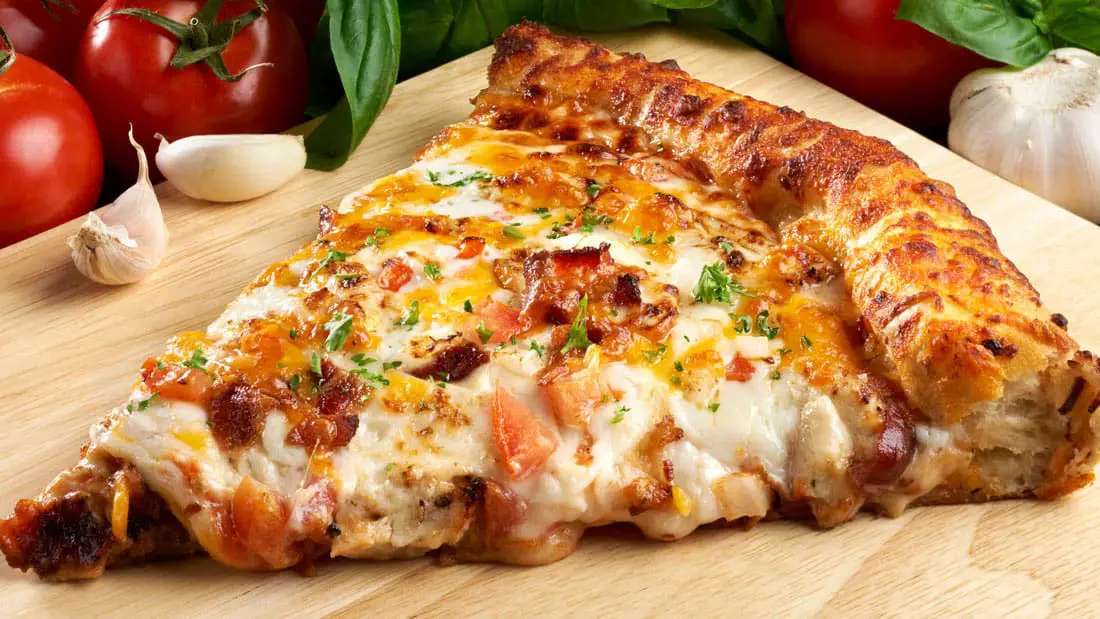 Why you will love reheating pizza in air fryer Why You Would Love Reheating Pizza In An Air Fryer
