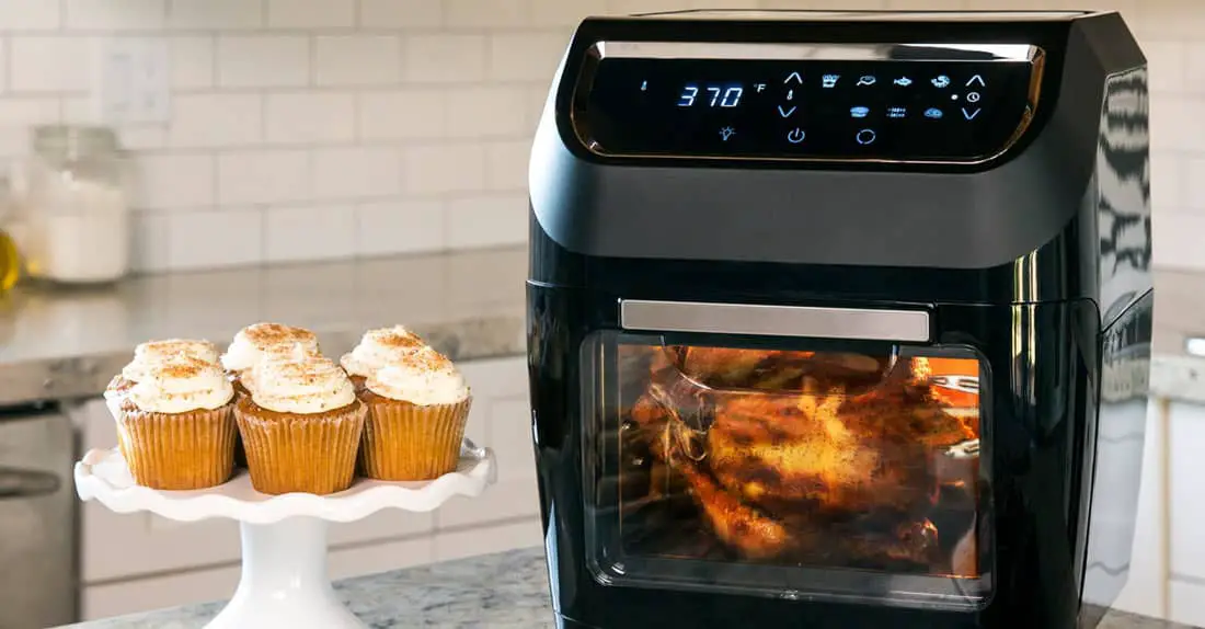 Farberware Air Fryer Oven Reviews