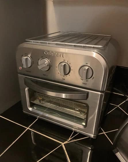 How-do-you-clean-the-inside-of-a-Cuisinart-air-fryer How do you clean the inside of a Cuisinart Air Fryer