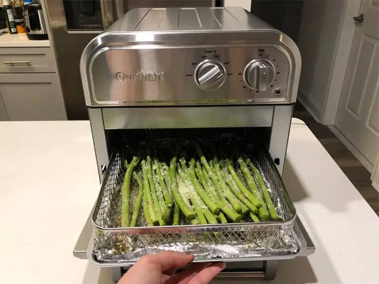 How-good-is-the-Cuisinart-air-fryer How good is the Cuisinart Air Fryer