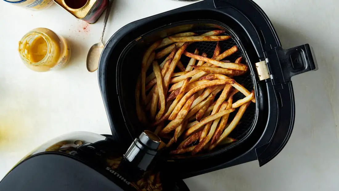 Recommended-Air-Fryer-Brand-for-keto-recipes Recommended Air Fryer Brands