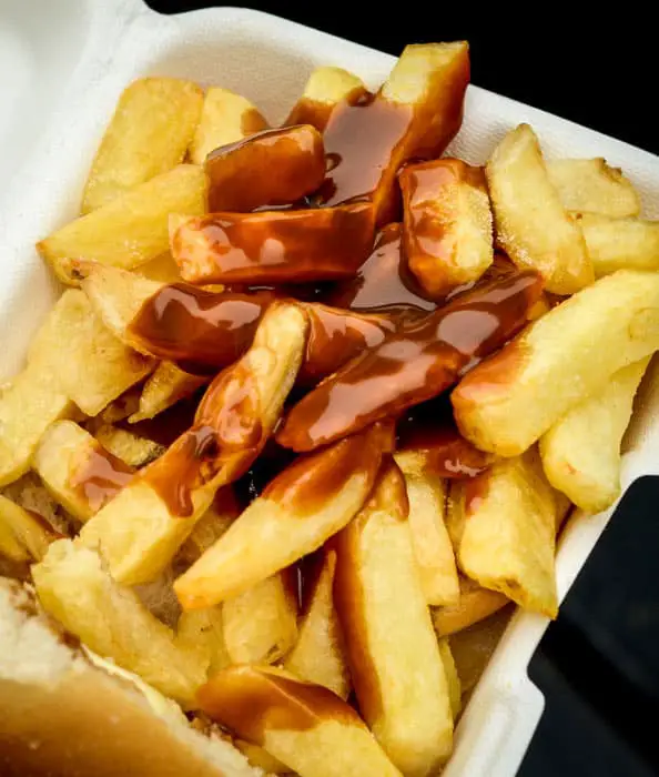 What-Did-The-Air-Fried-Food-Taste-Like Air Fried Food: Taste And Texture