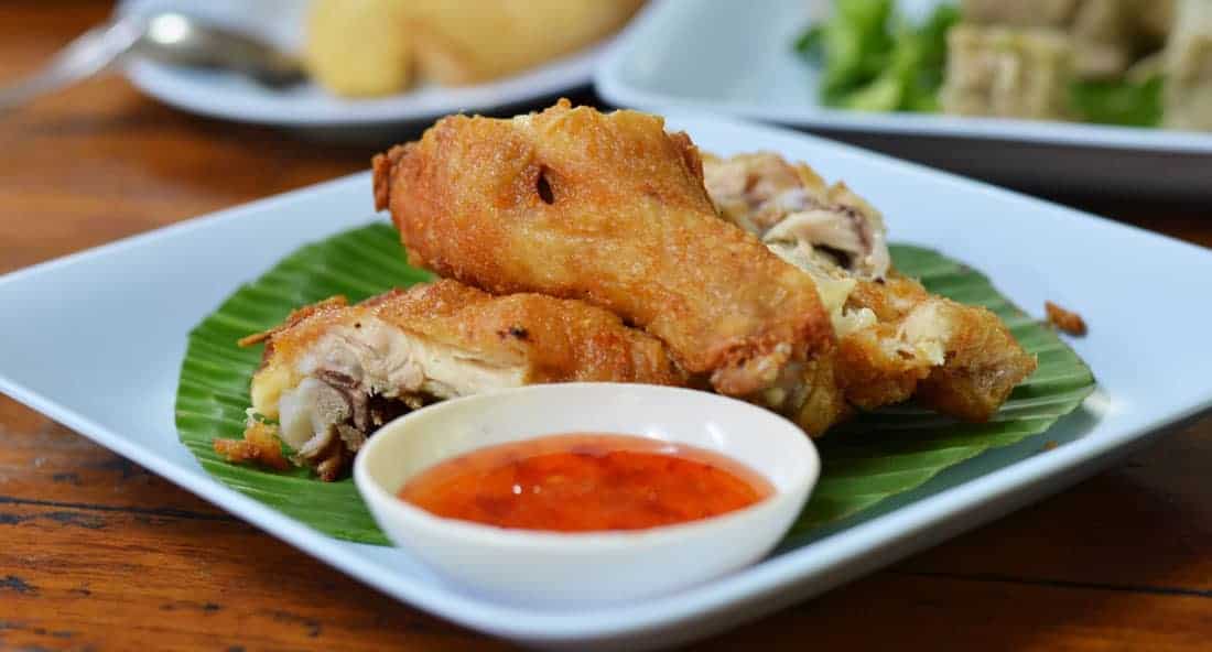 fry-daddy-chicken-recipes Fry Daddy Chicken Recipes