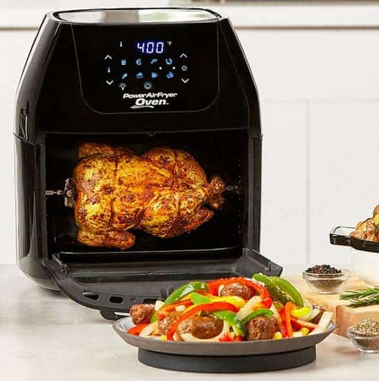 kalorik-air-fryer-chicken-recipes Few Words About Kalorik