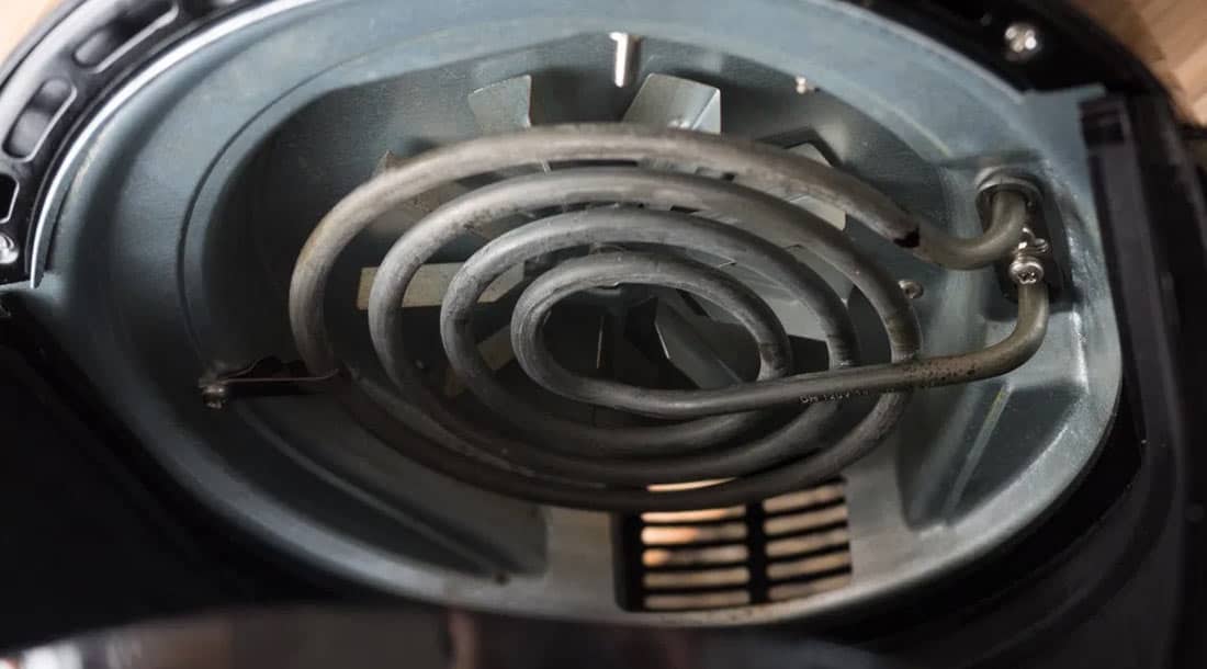 Air-Fryer-Problems-And-Solutions---Practical Air Fryer Problems And Solutions - Practical