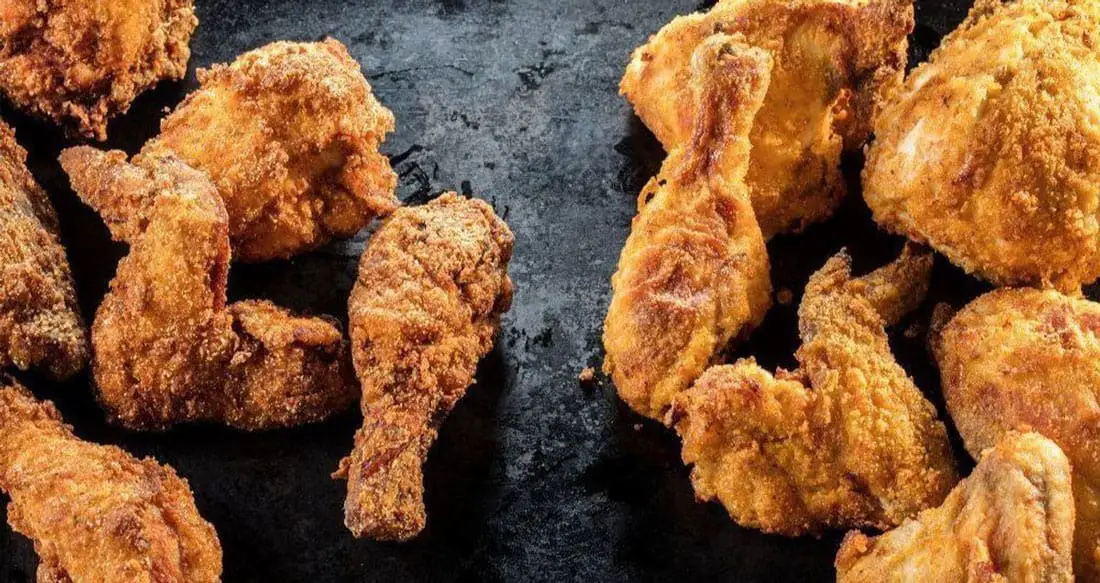 Air-Fryer-vs-Deep-Fryer-Which-is-Best Air Fryer vs. Deep Fryer: Which is Best?