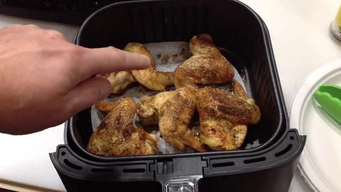 Best-Cosori-Air-Fryer-Recipes Best Cosori Air Fryer Recipes
