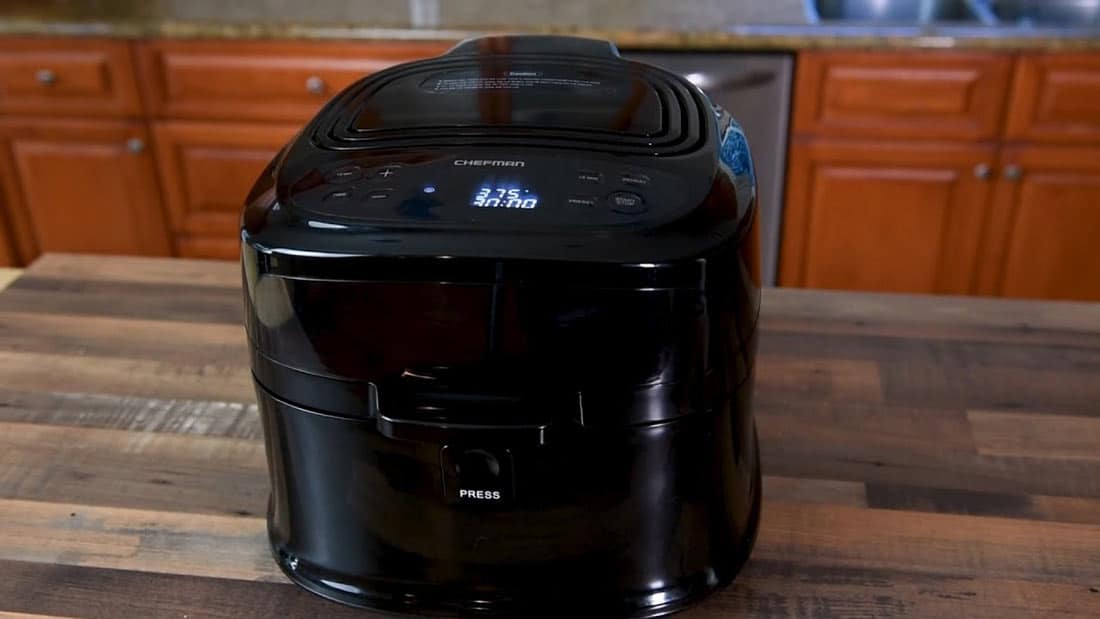 Chefman-Air-Fryer-Recipes-For-Daily-Use Chefman Air Fryer Recipes for Daily Use