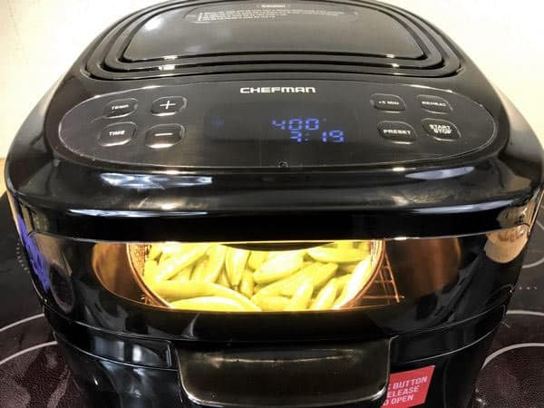 Chefman-air-fryer-cookbook-for-beginners Chefman air fryer cookbook for beginners
