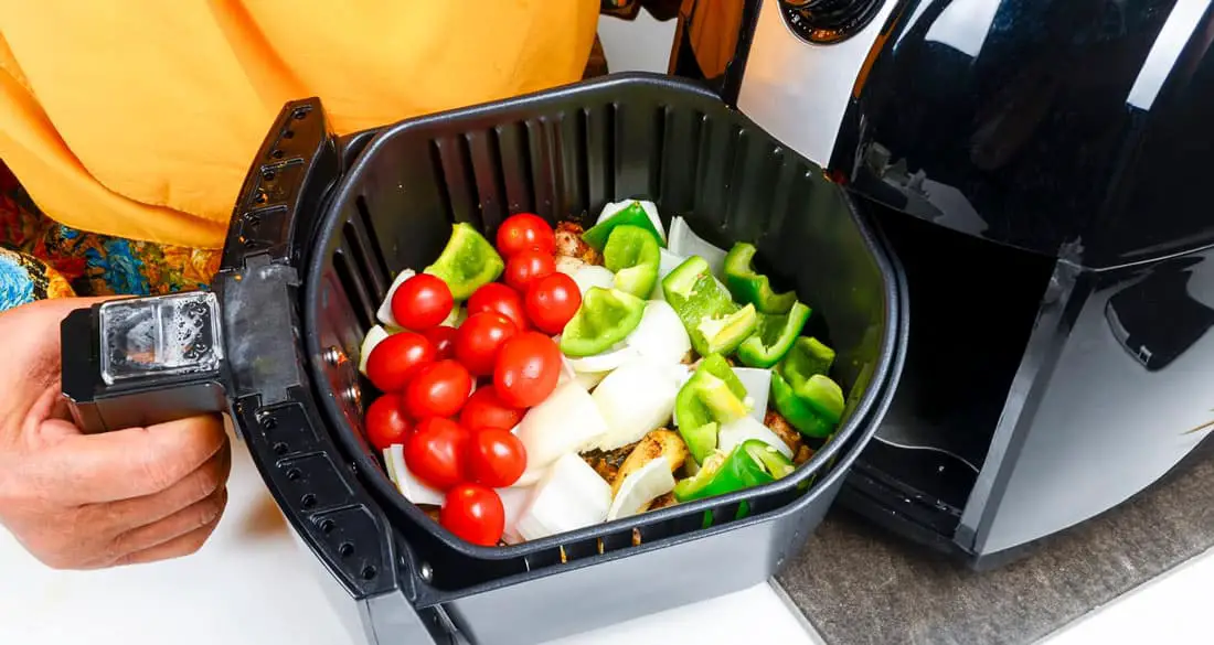 Cleaning-And-Maintenance-Of-Kalorik-Air-Fryer Cleaning And Maintenance Of Kalorik Air Fryer