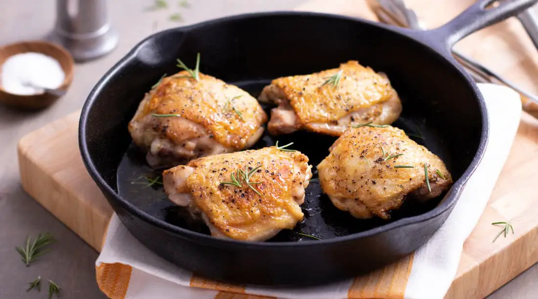 Cook-Chicken-Thighs-In-Different-Ways Cook Chicken Thighs In Different Ways