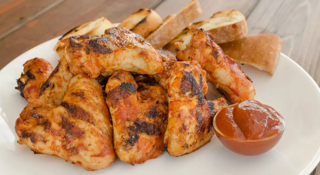 Cosori-Air-Fryer-Recipes-Chicken-Wings Cosori Air Fryer Recipes Chicken Wings