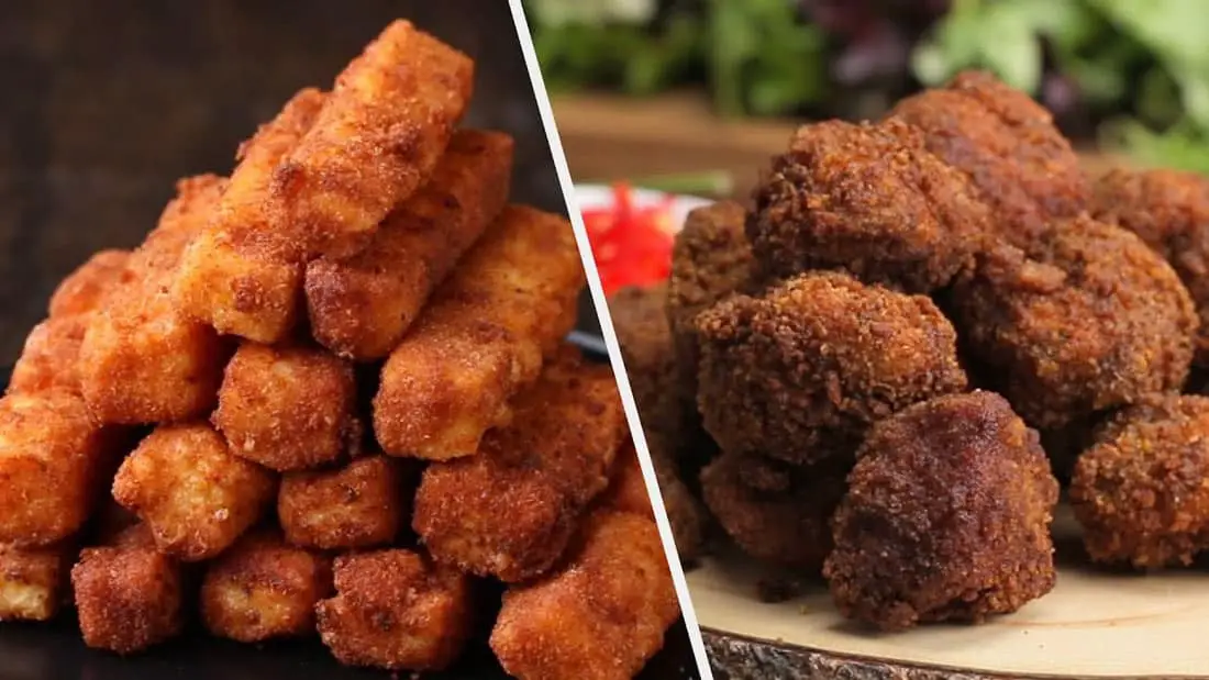 Deep Fried Appetizer Recipes Easy And Tasty