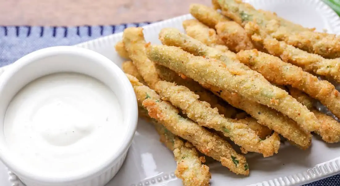 Deep-Fried-Appetizer-Recipes Deep-Fried Appetizer Recipes