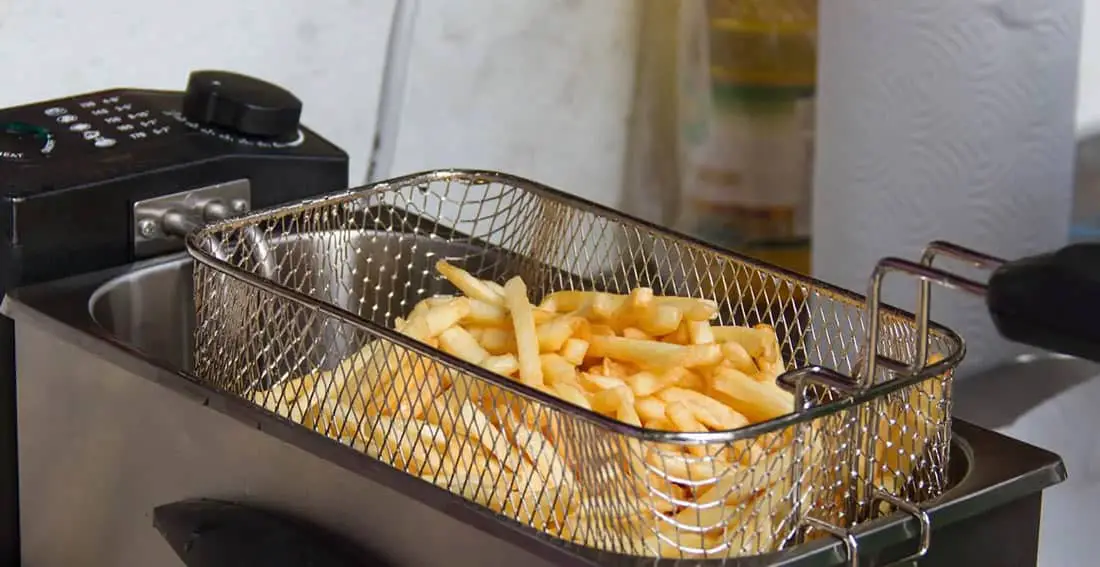 Deep-Fryer-Best-Fryer-For-Home-Use Deep Fryer – Best Fryer For Home Use