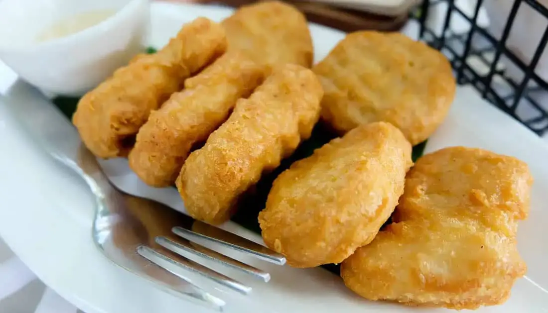 Dry-Or-Not-Crispy-Food Dry Or Not Crispy Food