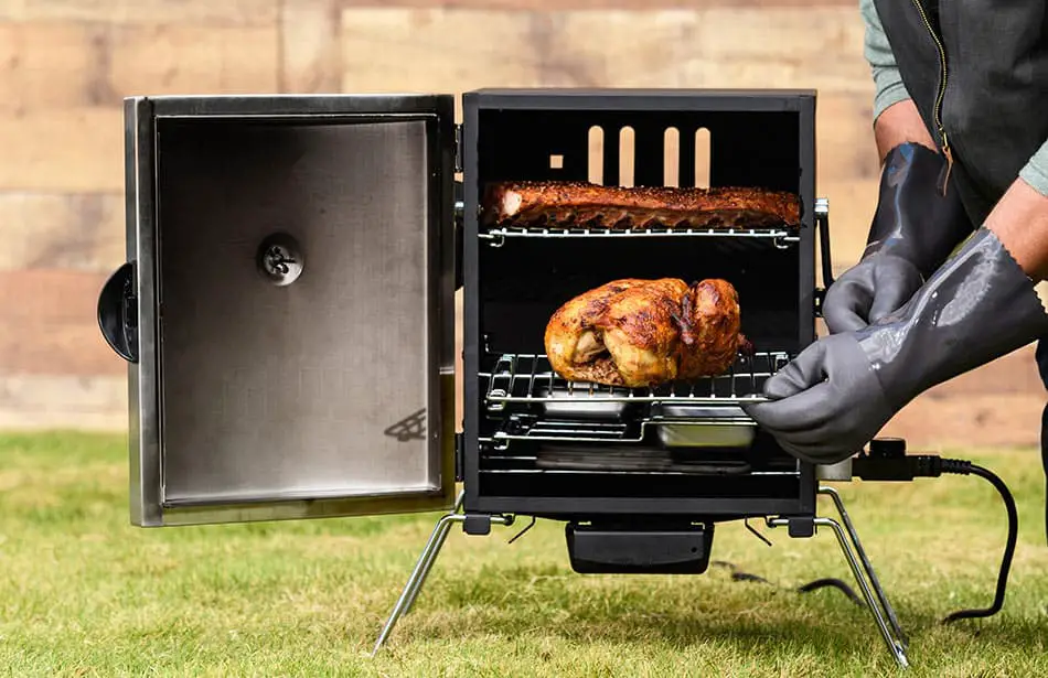 Electric-Smoker-Tips-And-Tricks Electric Smoker Tips And Tricks