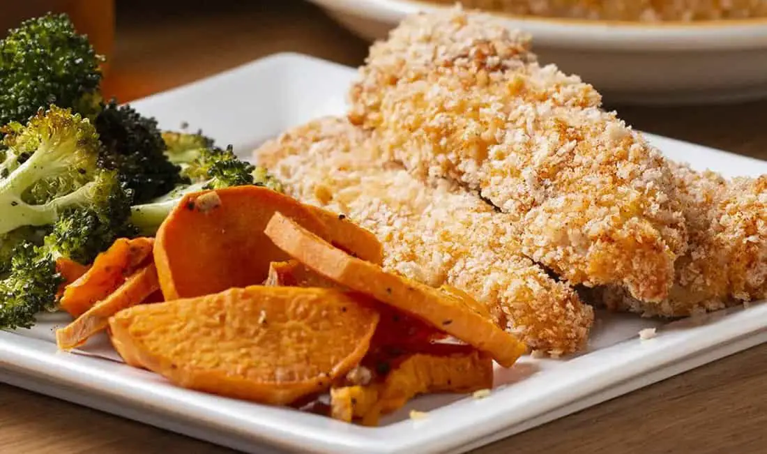 Food-Not-Getting-Crispy-And-Tasty-As-Expected Food Not Getting Crispy And Tasty As Expected