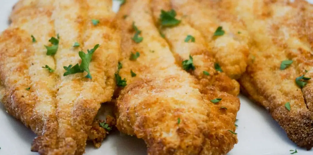 Fried-Catfish-Nuggets Fried Catfish Nuggets