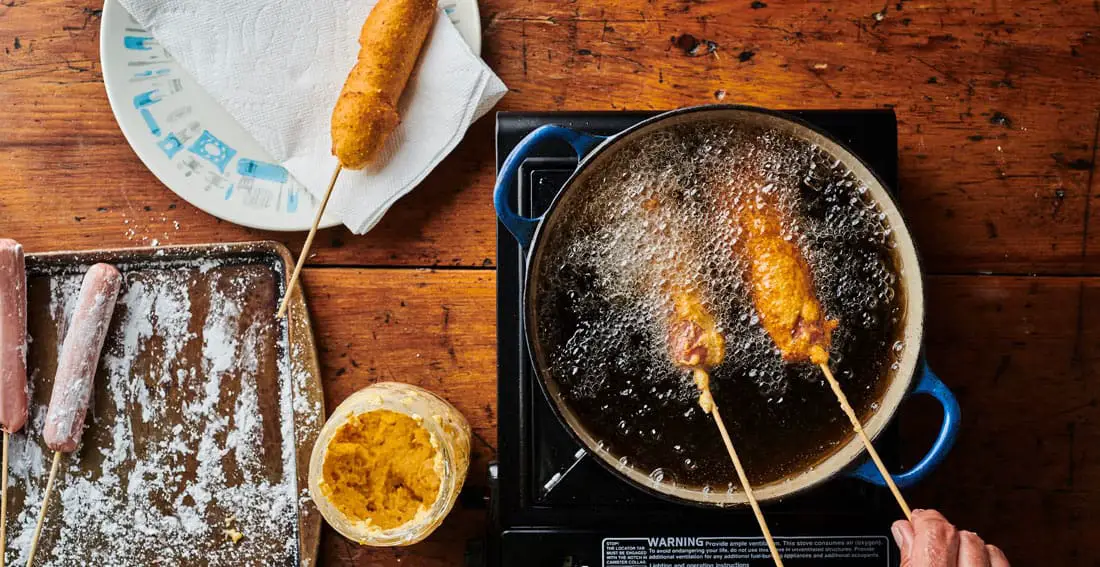 How-Long-Do-You-Deep-Fry-Hot-Dogs How Long Do You Deep Fry Hot Dogs?
