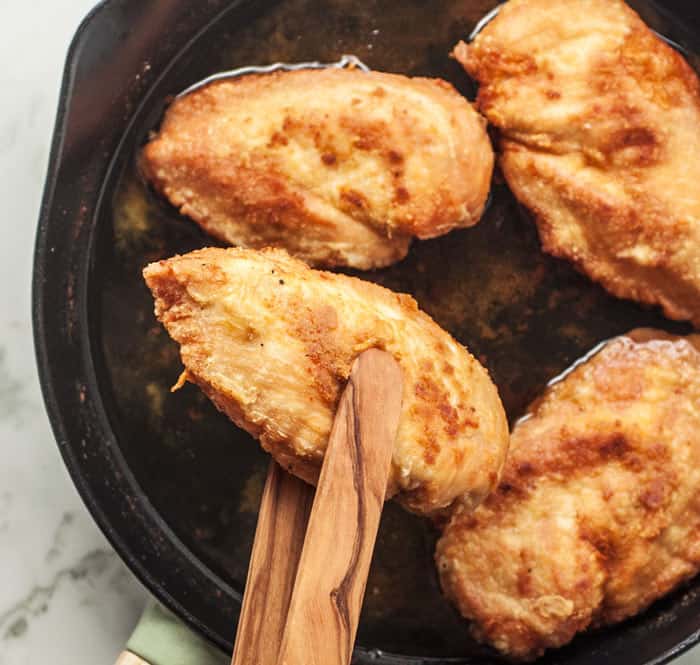 How-Many-Minutes-Do-I-Cook-Fried-Chicken How Many Minutes Do I Cook Fried Chicken?