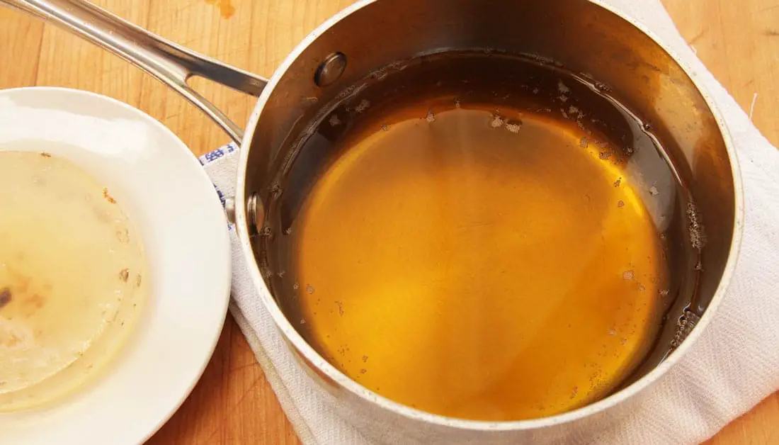 How-Often-Should-The-Oil-Be-Changed-In-A-Deep-Fat-Fryer How Often Should The Oil Be Changed In A Deep-Fat Fryer?