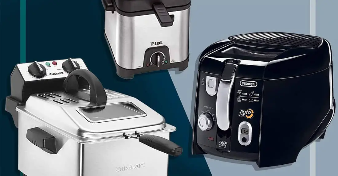 How-To-Choose-The-Best-Deep-Fryer How To Choose The Best Deep Fryer