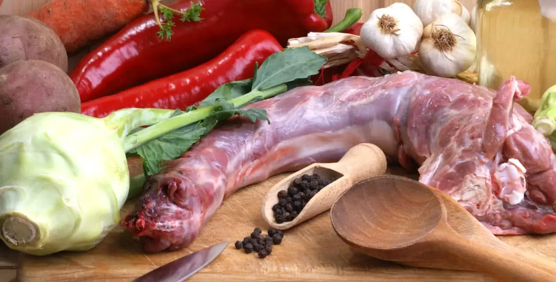 How-To-Clean-Turkey-Necks How To Clean Turkey Necks?