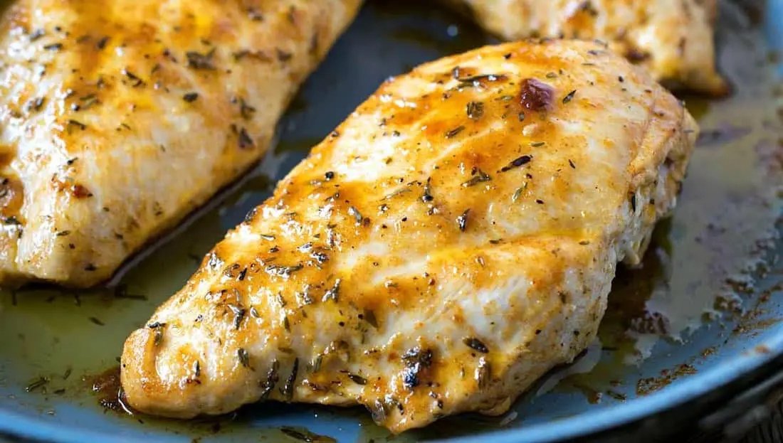 How-To-Make-Flourless-Fried-Chicken How To Make Flourless Fried Chicken
