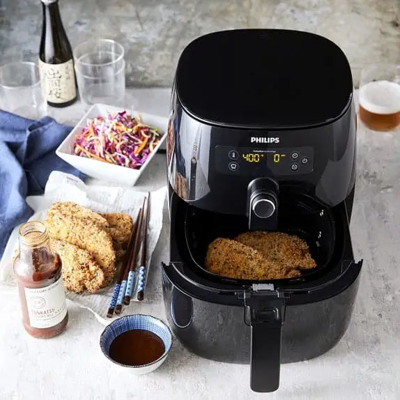 How-To-Use-Air-Fryer How To Use Air Fryer