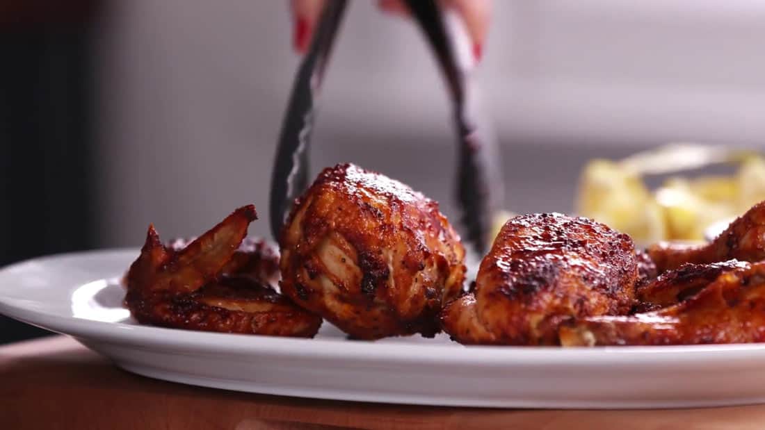 How-To-Use-Toastmaster-Air-Fryer How to Clean Toastmaster Air Fryer?