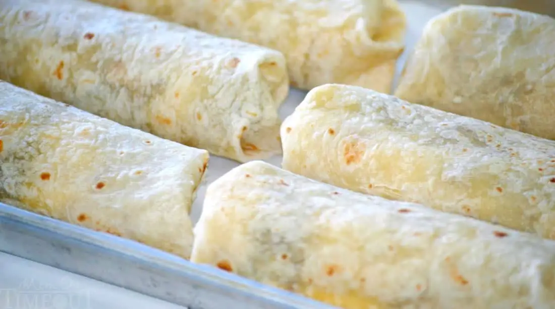 How-to-Air-Fry-Frozen-Burritos-in-a-Ninja-Foodi How to Air Fry Frozen Burritos in a Ninja Foodi