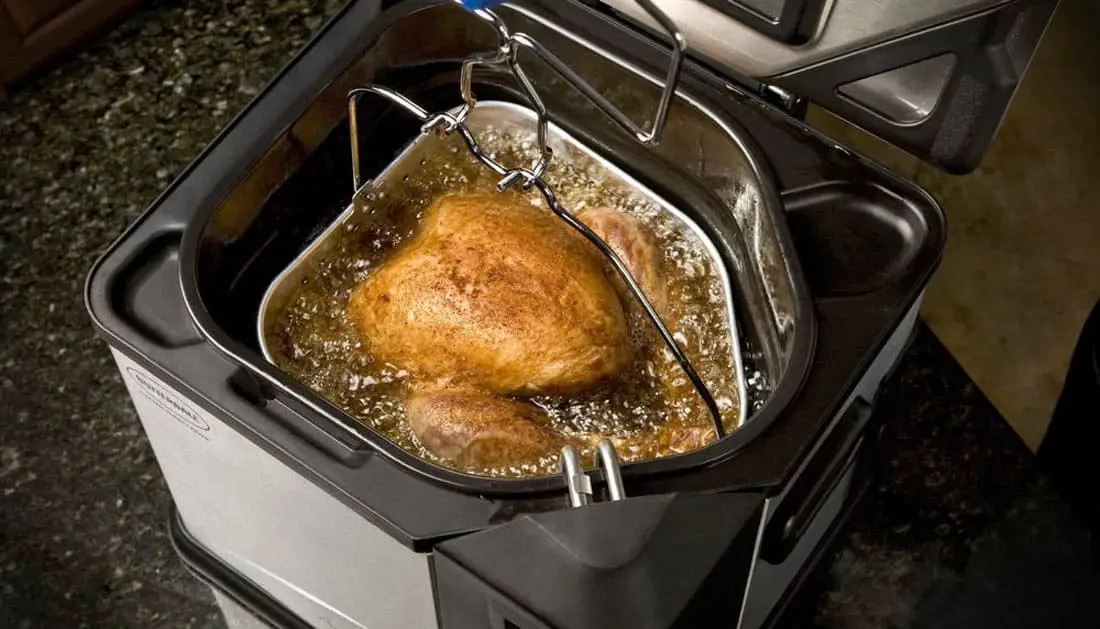 How-to-Use-Butterball-Electric-Turkey-Fryer-to-Fry-Your-Turkey How To Marinate Your Turkey? 5 General Rules!
