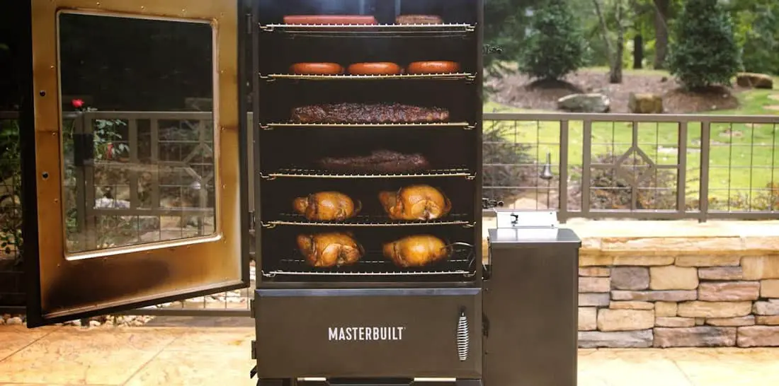 How-to-Use-Electric-Smoker How To Use Electric Smoker
