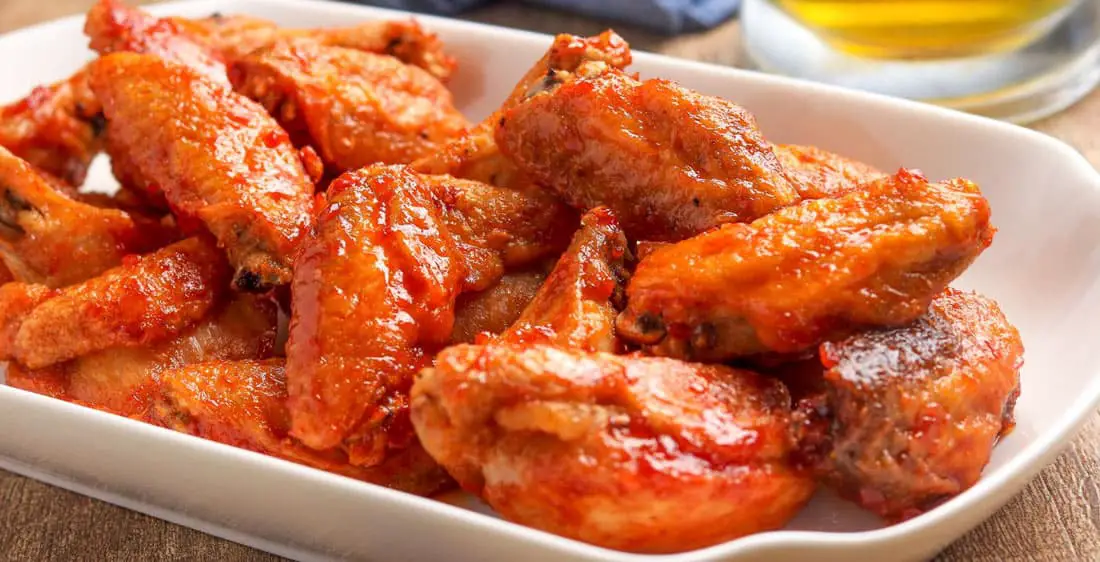 Indian-Masala-Chicken-Wings Indian Masala Chicken Wings Recipe