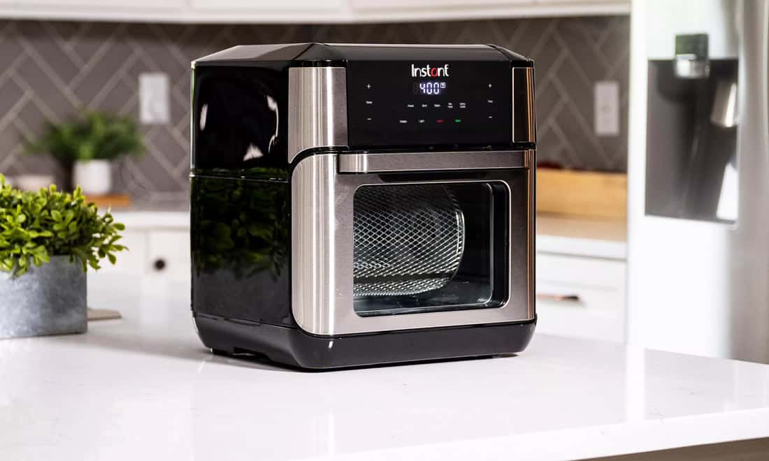 Instant-air-fryer-Review Instant air fryer review