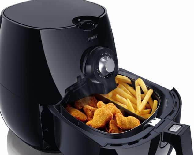 Is-An-Air-Fryer-Healthy Is An Air Fryer Healthy