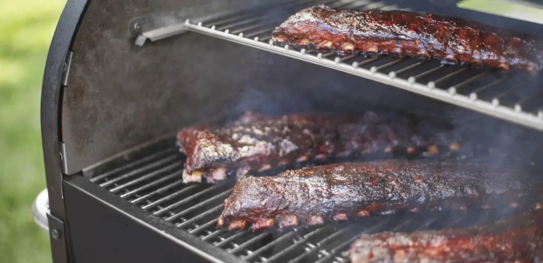 Learn-To-Control-Smoker-Temperatures-And-Vents How To Control Smoker Temperatures And Vents