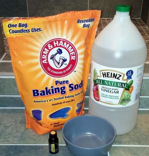 Make-a-Degreaser Make a Degreaser