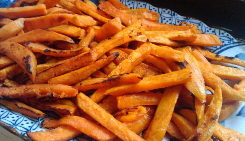Outback-Steakhouse-Baked-Sweet-Potato-Copycat-Recipe Outback Steakhouse Baked Sweet Potato